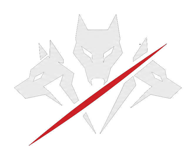 Cerberus Strike logo